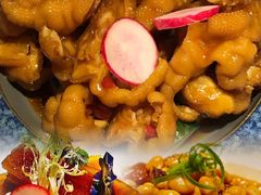 -径山十八道·风味民间菜(杭州总店)