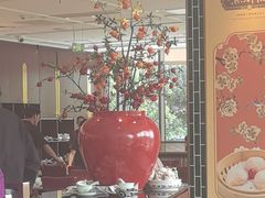 -点都德(广州白云山景区南门店)