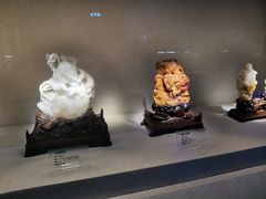 -湖南省地质博物馆