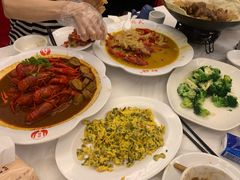 -於氏虾神(盱眙总店)