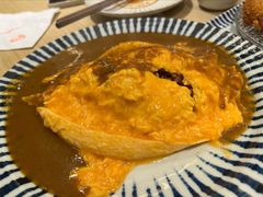 -堂本家·二代目·炸猪排(Express东海店)