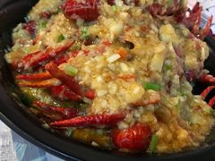 -虎虎龙虾大排档(双井店)