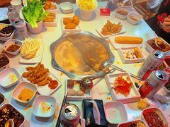 -傣妹火锅(南京东路一店)