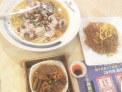 酸菜鱼-中恒华茶楼(牌坊店)