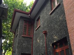 -上海孙中山故居纪念馆