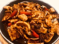 -李氏传家菜(沂水店)