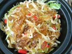 -友记功夫香·人民川菜(红牌楼店)