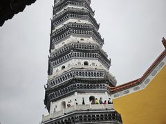 -迎江寺