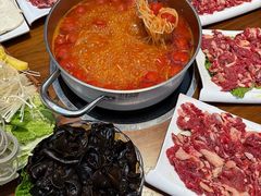 -勐丽梦兰傣味餐厅