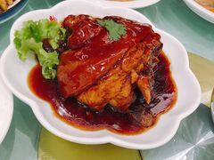 -福缘酒店(永乐店)