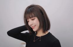 -YESIDO BLACK椰岛造型