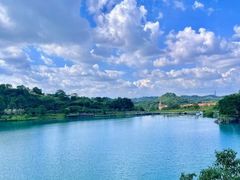 -水濂山森林公园