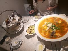 -川味堂·四川豆花(八卦岭店)