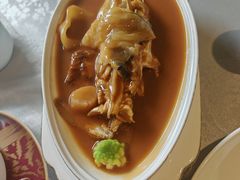 -沈灶河豚宴·河豚融合餐厅(汉中路店)
