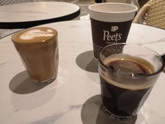 -Peet's Coffee皮爷咖啡(万象天地店)
