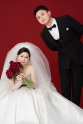 -雪中彩影婚纱摄影·品控旗舰店