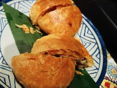 -云海肴·汽锅鸡·云南菜(天山百盛优客店)