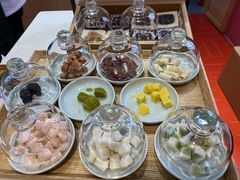 -阮大兴糕团(滨江宝龙店)