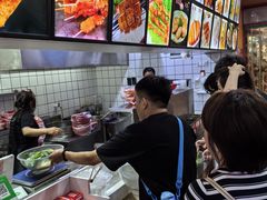 -安发瞧麻辣烫(总店)