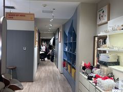 -海马体照相馆(上海月星环球港店)