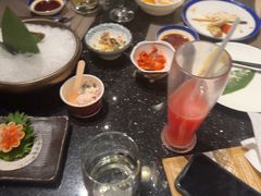 -極上萬膳·日料放题(海岸城店)