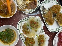 -四囍码头海鲜烧烤自助火锅(外滩南京东路悦荟广场店)