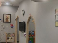 -三叶儿童口腔诊所(越城店)