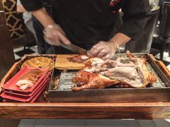 羲和烤鸭-羲和雅苑•北京烤鸭(吴中路万象城店)