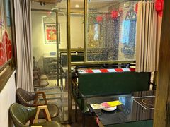 -潮汕三宝鲜牛肉火锅