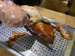 -德缘烤鸭店(大栅栏店)