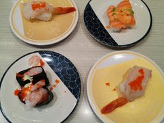 -滨寿司(新街口中央商场店)