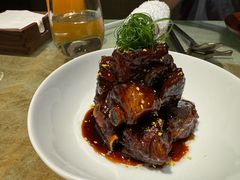-杭州君悦酒店·湖滨28中餐厅