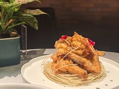 -鱼翅楼·津派砂锅鱼翅(水上公园店)