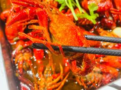 -李叔叔虾蟹大排档(青羊店)