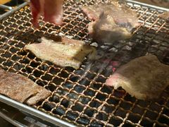 -九田家黑牛烤肉料理(华侨城店)