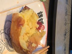 -钱锋炭缸烧烤(南湖大路总店)