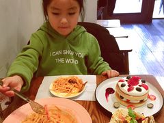 -AFS Cafe & Canteen(闽江二路店)
