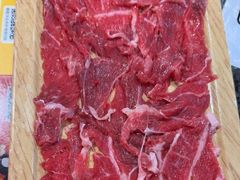 -蜀大侠火锅(森兰花园城店)