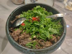 -君霖海鲜私房菜(春柳店)