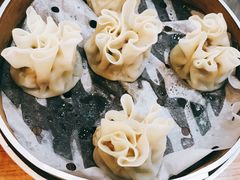 鲜肉笋丁烧卖-景芳周大姐(国大城市广场店)