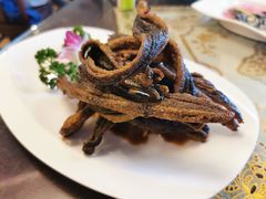-新聚丰菜馆(太监弄店)