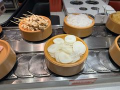 -龍歌自助小火锅(漳州二路爱购店)