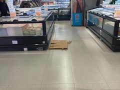 -盒马鲜生(双清路店)