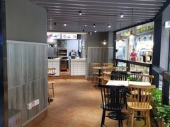 -肯德基(万象城店)