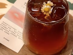 -时光花园(白鹭洲店)