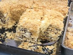 -爱德顺糕点食屋(利民道店)