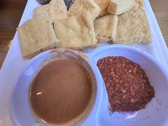 -88号小吃店·经典云南菜·地道纳西美食
