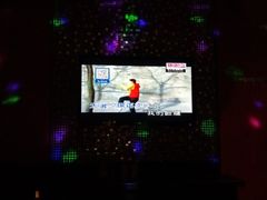-糖潮量贩KTV(高新万达广场店)