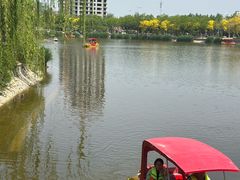 -南翠屏公园