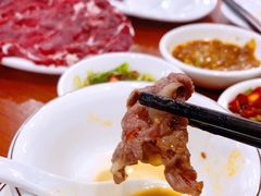 -阿波潮汕牛肉火锅·汤粉面(拱北店)